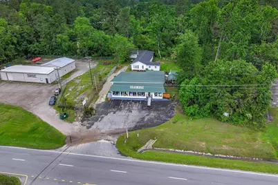 4798 Jefferson Davis Highway, Beech Island, SC 29842 - Photo 57