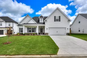5122 Chimney Swift, Aiken, SC 29803 - Photo 1