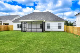 5122 Chimney Swift, Aiken, SC 29803 - Photo 37