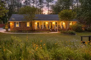 101 Hartwell Dr, Aiken, SC 29803 - Photo 1