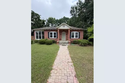 82 Nightingale Street, Barnwell, SC 29812 - Photo 1