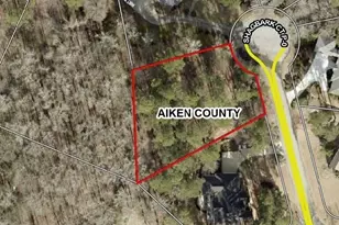 60 Shagbark Ct, Aiken, SC 29803 - Photo 1