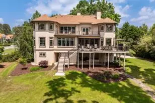 197 River Bend Dr, Clarks Hill, SC 29821 - Photo 9