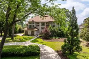 197 River Bend Dr, Clarks Hill, SC 29821 - Photo 1