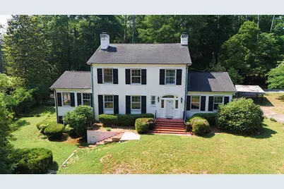 71 Manville Avenue, Barnwell, SC 29812 - Photo 3