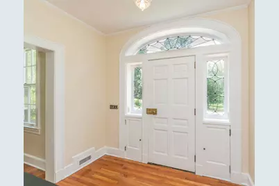 71 Manville Avenue, Barnwell, SC 29812 - Photo 9