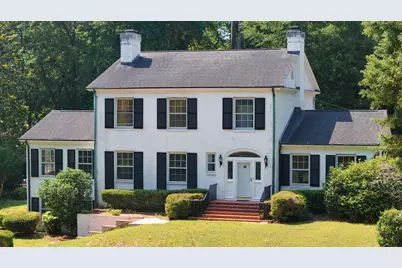 71 Manville Avenue, Barnwell, SC 29812 - Photo 1