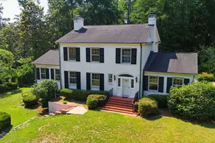 71 Manville Ave, Barnwell, SC 29812 - Photo 1