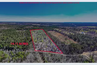 Lot 14 Bluffwood Road, Wagener, SC 29164 - Photo 1