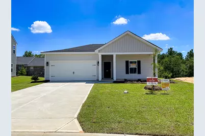 9141 Wafer Ash Bend NW, Aiken, SC 29801 - Photo 1