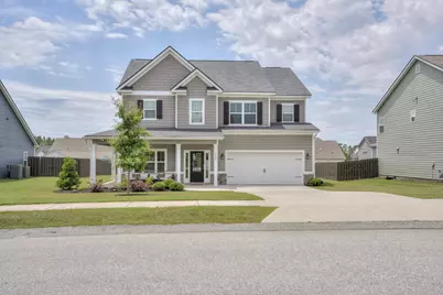 3049 Stallion Ridge, Graniteville, SC 29829 - Photo 1