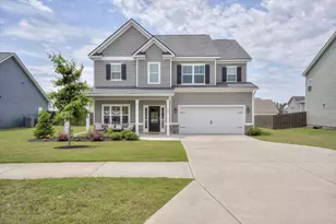 3049 Stallion Rdg, Graniteville, SC 29829 - Photo 33