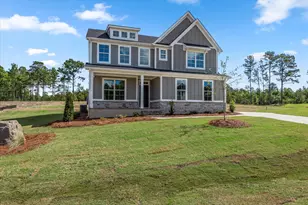 7106 Snap Spur Cir, Aiken, SC 29801 - Photo 3