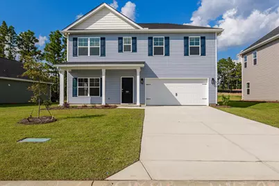 220 Shingle Oak Garden NW, Aiken, SC 29801 - Photo 3