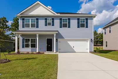 220 Shingle Oak Garden NW, Aiken, SC 29801 - Photo 1