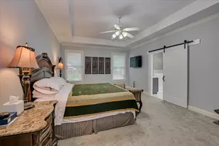 5400 Belle Mead Dr, Aiken, SC 29803 - Photo 29