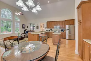 5400 Belle Mead Dr, Aiken, SC 29803 - Photo 21