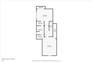 5400 Belle Mead Dr, Aiken, SC 29803 - Photo 71