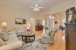 5400 Belle Mead Dr, Aiken, SC 29803 - Photo 13