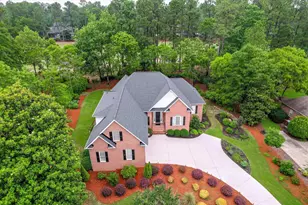 5400 Belle Mead Dr, Aiken, SC 29803 - Photo 5