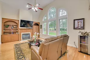 5400 Belle Mead Dr, Aiken, SC 29803 - Photo 15