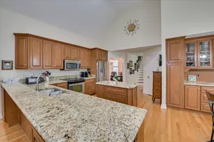 5400 Belle Mead Dr, Aiken, SC 29803 - Photo 19