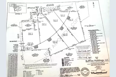 Tract 1 Festival Trail, Salley, SC 29137 - Photo 3