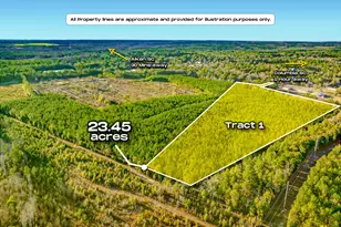 0 Maple St, Salley, SC 29137 - Photo 1