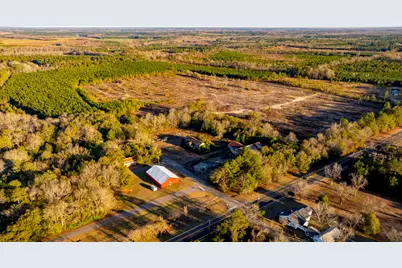 Tract 3 Festival Trail, Salley, SC 29137 - Photo 5