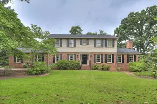 21 Troon Way, Aiken, SC 29803 - Photo 1