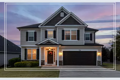 504 Hampton Drive, North Augusta, SC 29860 - Photo 1