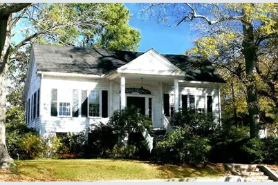 0 Simpkins Street, Edgefield, SC 29824 - Photo 1