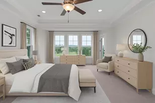 309 Militia Loop, North Augusta, SC 29860 - Photo 19