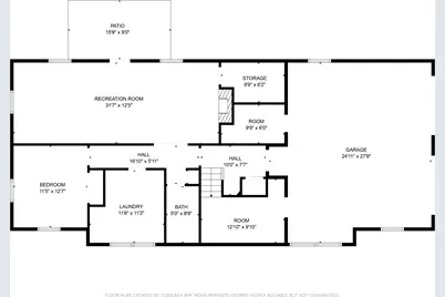 500 Columbia Road, Edgefield, SC 29824 - Photo 53