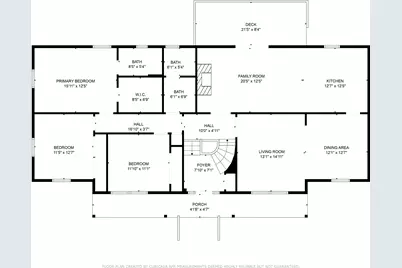 500 Columbia Road, Edgefield, SC 29824 - Photo 51