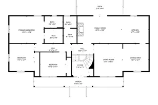 500 Columbia Rd, Edgefield, SC 29824 - Photo 51