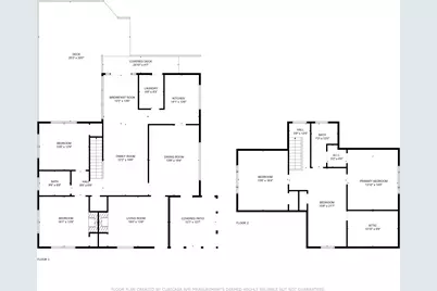 423 Columbia Road, Edgefield, SC 29824 - Photo 31