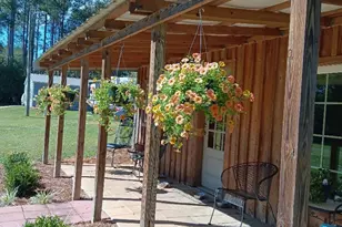 247 Horseshoe Trail, Barnwell, SC 29812 - Photo 5