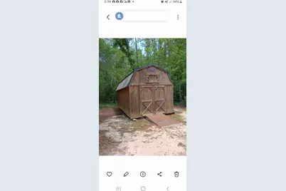 247 Horseshoe Trail, Barnwell, SC 29812 - Photo 47