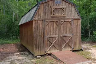 247 Horseshoe Trail, Barnwell, SC 29812 - Photo 47