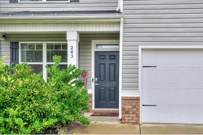 243 Quick Silver Court, Graniteville, SC 29829 - Photo 5