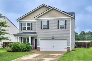 243 Quick Silver Ct, Graniteville, SC 29829 - Photo 3