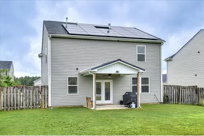 243 Quick Silver Court, Graniteville, SC 29829 - Photo 45