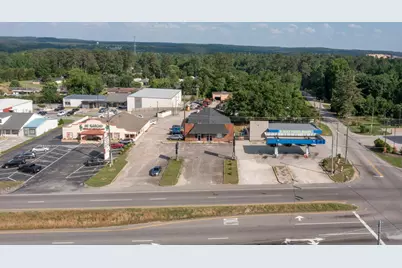 4659 Jefferson Davis Highway, Beech Island, SC 29842 - Photo 41