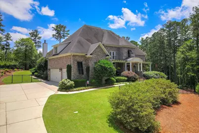 3005 Timber Woods Drive, Appling, GA 30802 - Photo 3