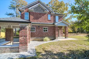 1423 Edgefield Rd, North Augusta, SC 29860 - Photo 1