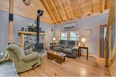 196 Brodie Hall Road, Wagener, SC 29164 - Photo 9