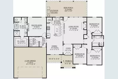 311 Hamelin Road, Aiken, SC 29805 - Photo 17