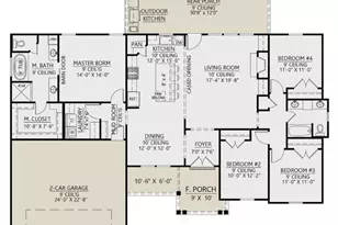 311 Hamelin Rd, Aiken, SC 29805 - Photo 17