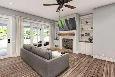 311 Hamelin Road, Aiken, SC 29805 - Photo 9